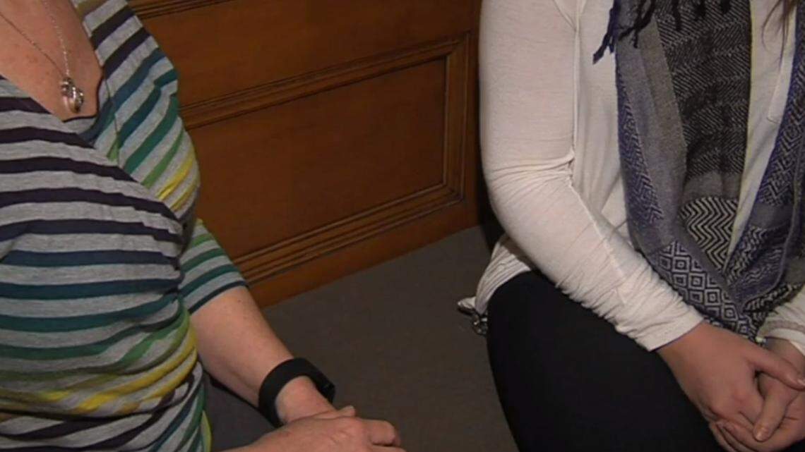 It’s not just adults seeing graphic videos and photos from war – kids too. What can parents do to help?