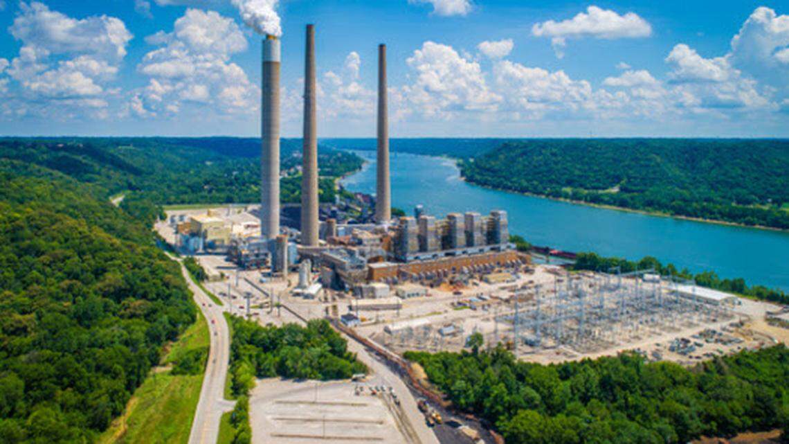 Ohio Attorney General Dave Yost said the indictment related to House Bill 6 is not only about the legislation: “It is about the hostile capture of a significant portion of Ohio’s state government by deception, betrayal and dishonesty.”