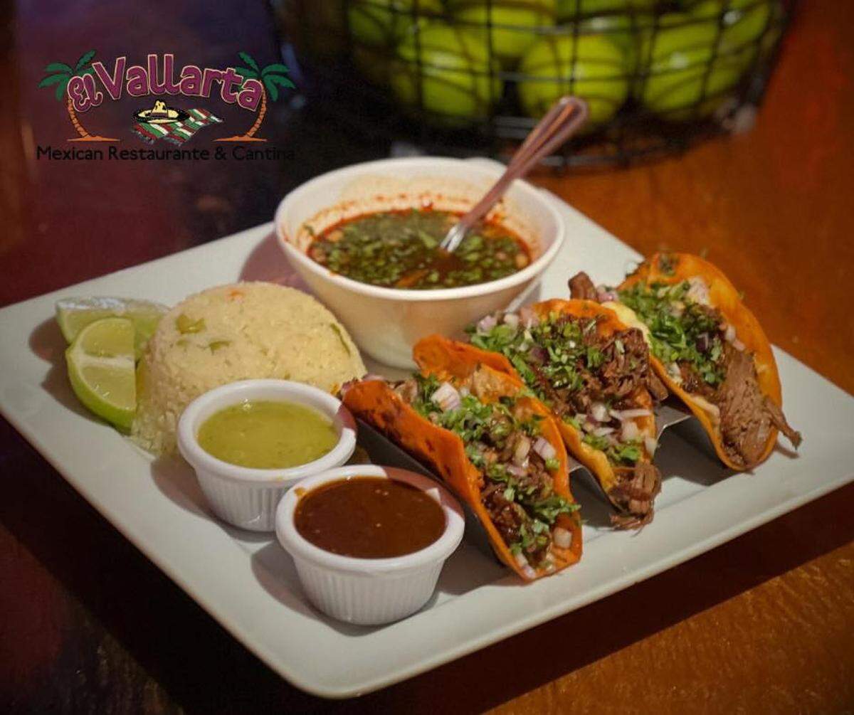 With locations in New Middletown, Boardman and Hermitage, there’s another El Vallarta expected to open at 619 W. Liberty St. in Hubbard.