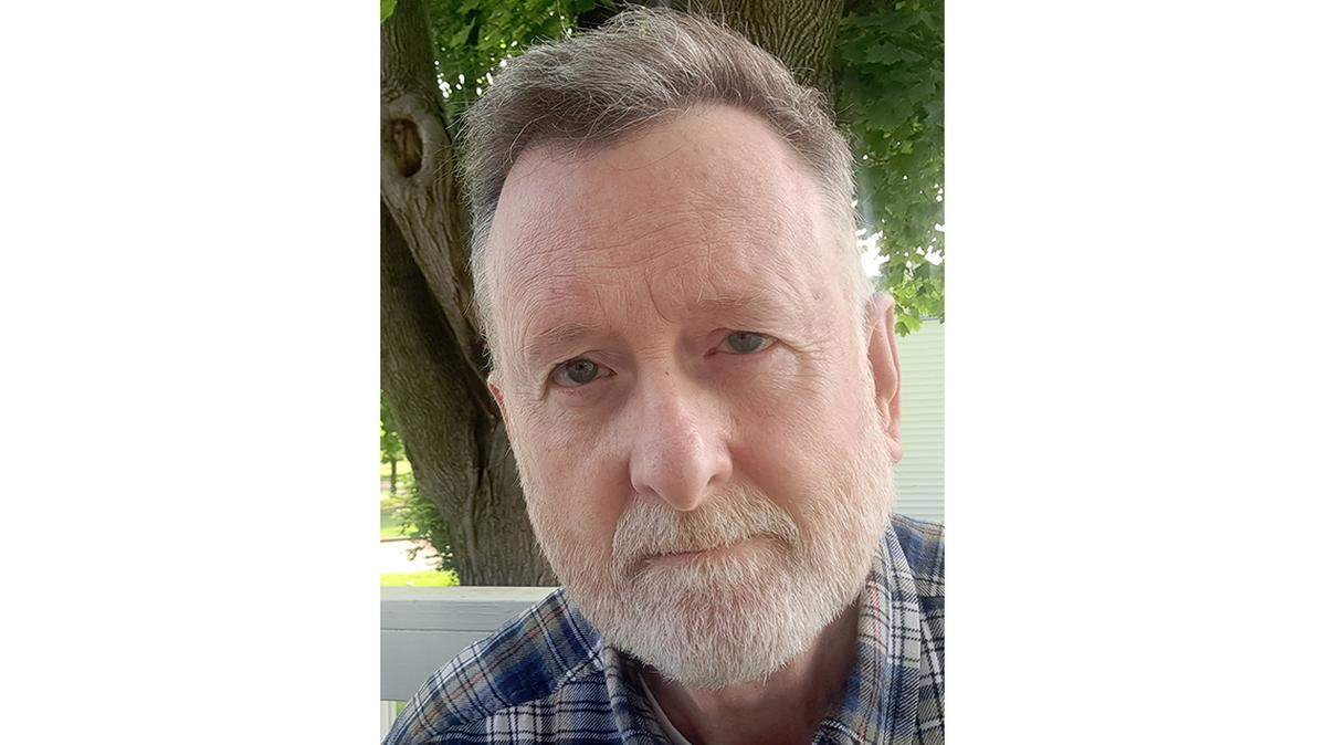 Chris Travers