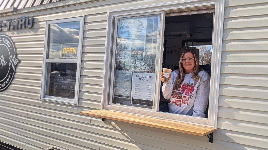 Pick Me Up Coffee owner discusses expansion in Trumbull County