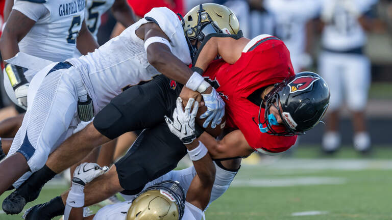 Top 3 must see Youngstown-area football games this weekend
