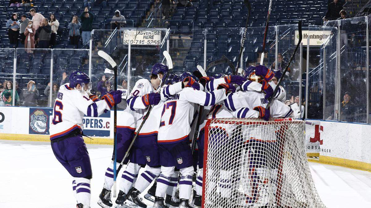 Youngstown Phantoms