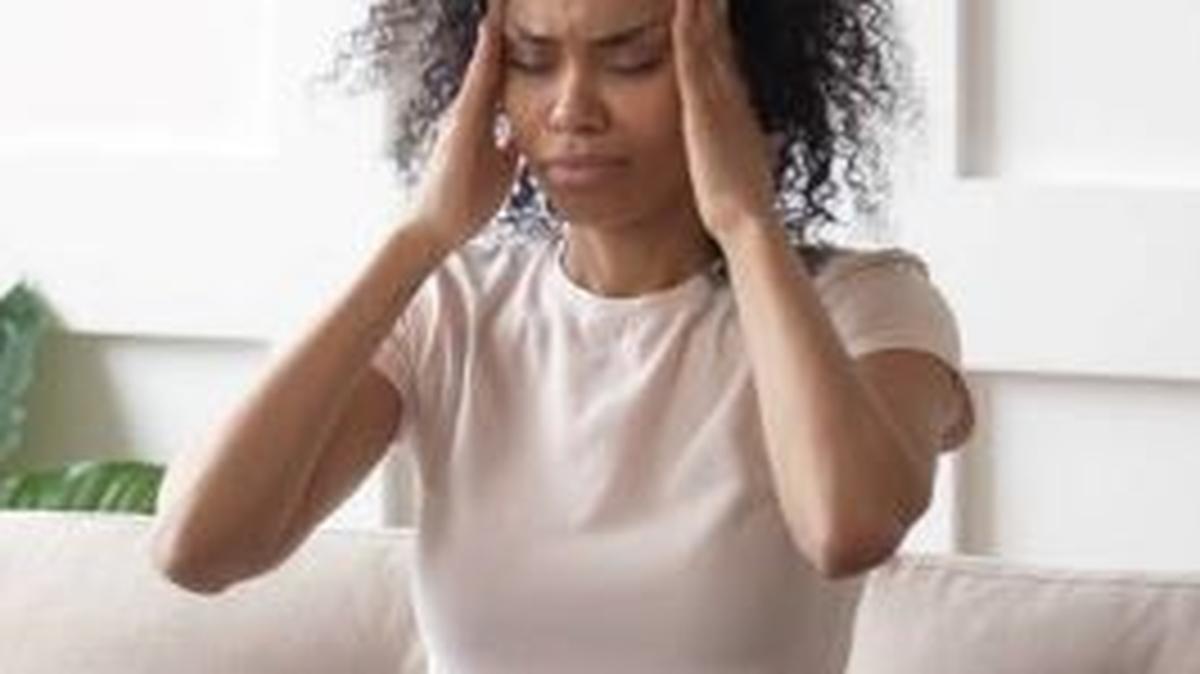 Does the Texas heat really trigger migraine headaches?