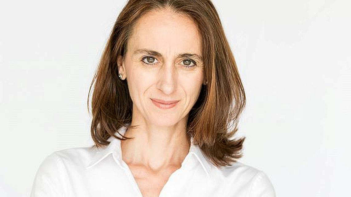 Jackie Marino, a Kent State University professor and Youngstown native, is the author of "Car Bombs to Cookie Trays." (Contributed photo)