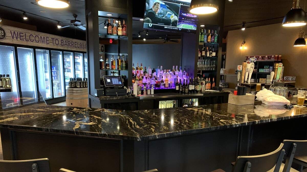 There’s a ribbon cutting at 10 a.m. Thursday at the new Barrel Room in Poland, followed by some complimentary appetizers and specials on food until 9 p.m. The celebrations continue through Saturday.