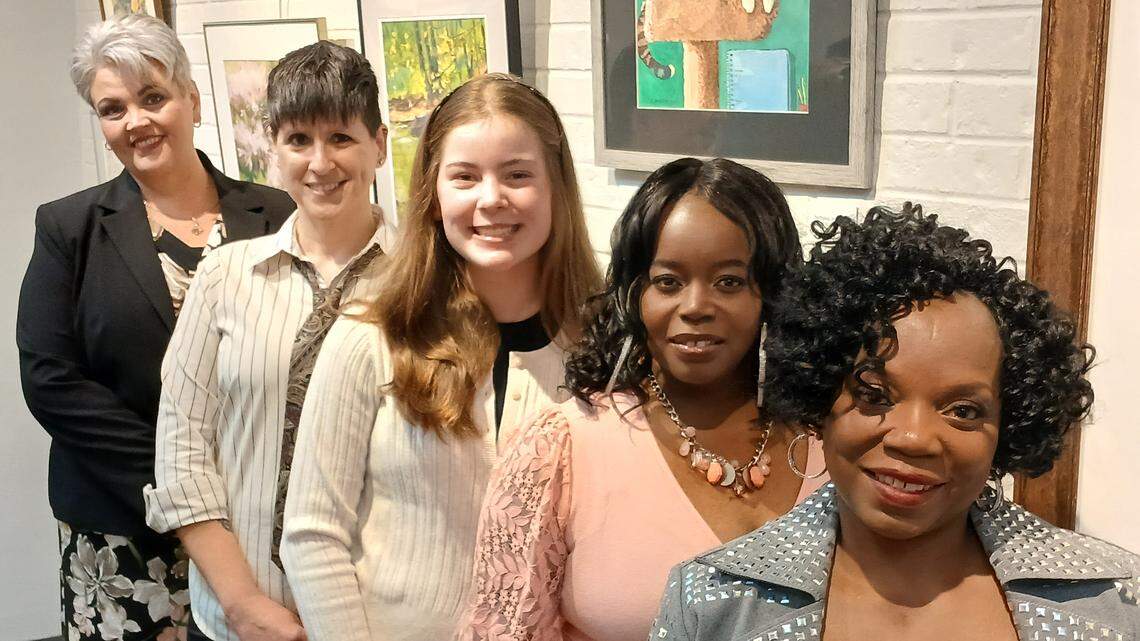 Five Mahoning Valley women named 2025 Gems of the Valley Mahoning Matters