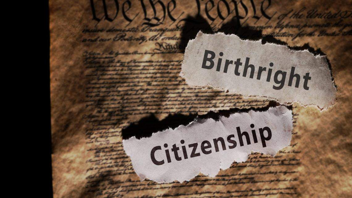Every single Supreme Court decision considering the issue of birthright found all persons born in the U.S. are U.S. citizens.