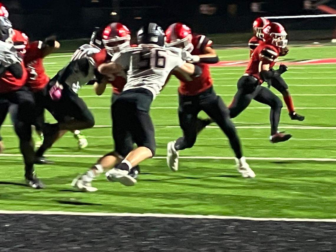 Struthers vs. Girard