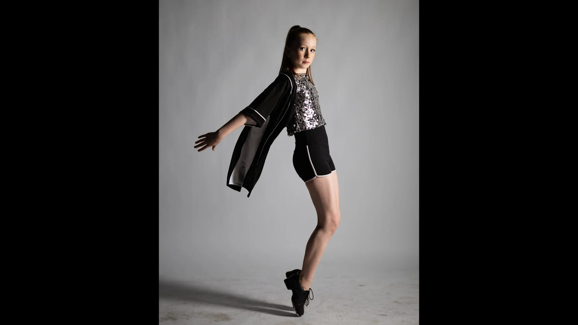 Claire K. is a student at Ohio Virtual Academy who competed against hundreds of her peers across the country in the K12 Talent Competition.