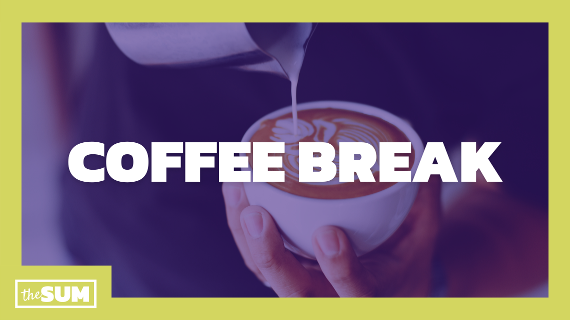While coffee is still America’s most popular drink, the number of coffee drinkers declined in the pandemic.
