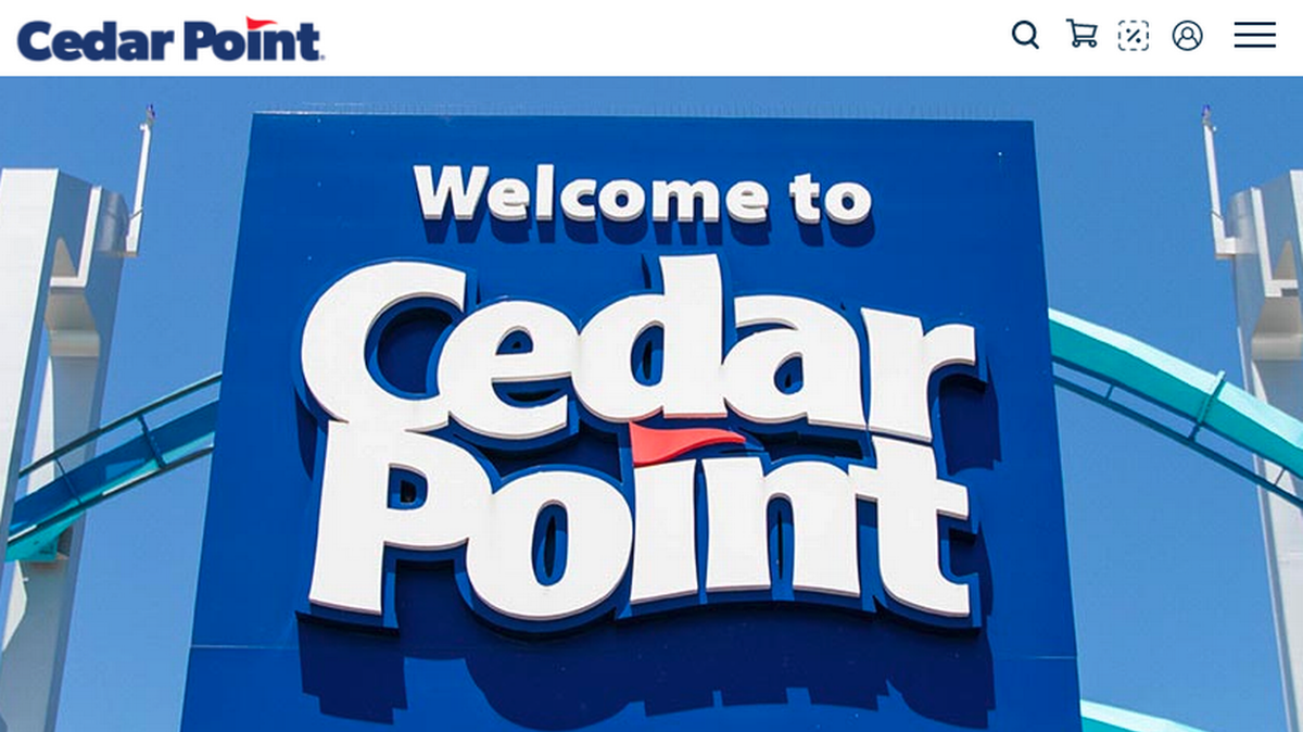 Anyone looking for a new job or just something fun to do this weekend can head to Cedar Point for the very first ‘Jobs Fun Fair.’