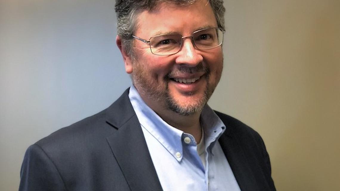 Steven McGarrity, Community Legal aid executive director, advises changes are coming for Ohio's unemployment compensation. (Contributed photo)