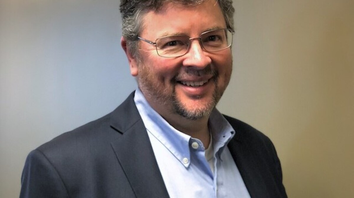 Steven McGarrity, Community Legal aid executive director, advises changes are coming for Ohio's unemployment compensation. (Contributed photo)