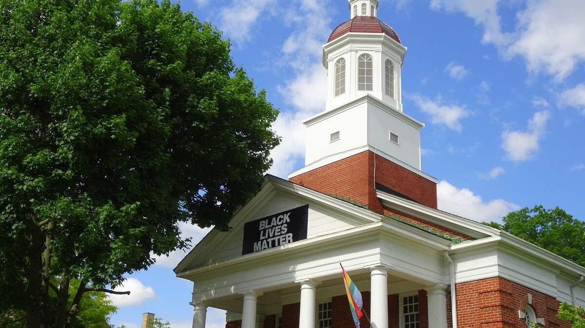 In addition to the area’s annual LGBTQIA+ Pride Month festival in Warren and Columbiana County, a new community event is starting this summer in Youngstown.