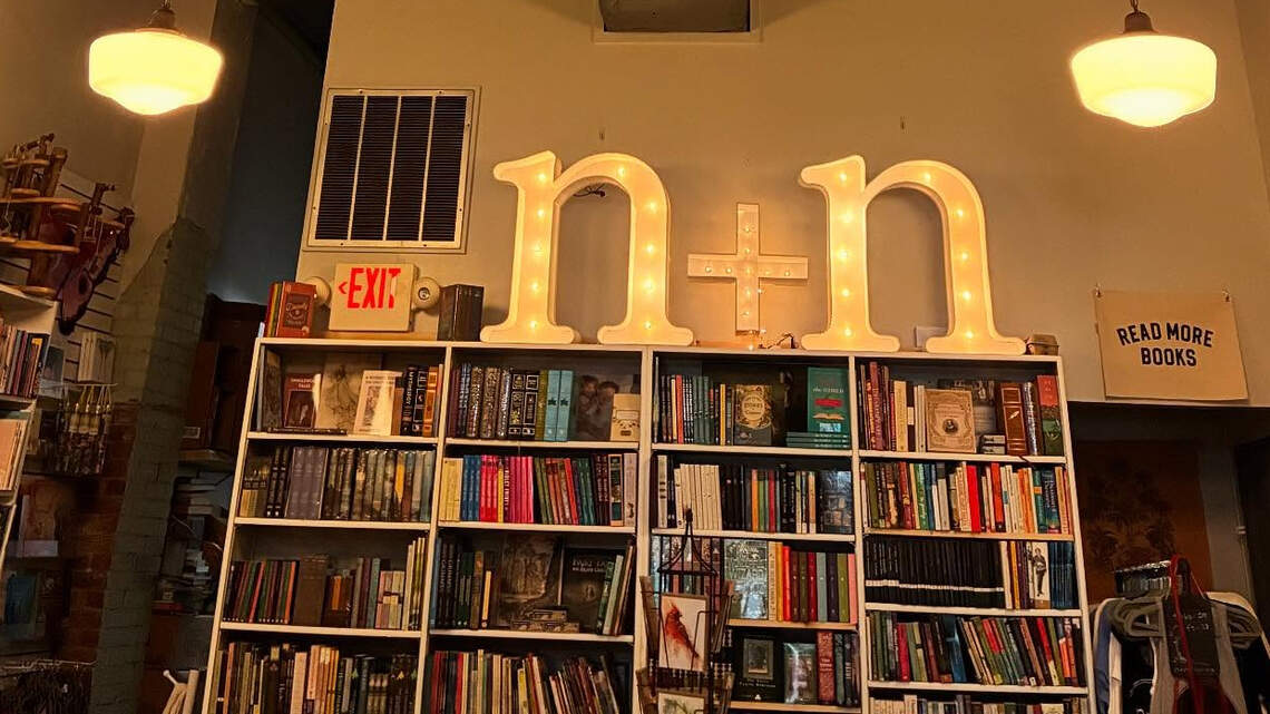 Popular bookstore in Salem receives $20,000 grant for classroom during relocation