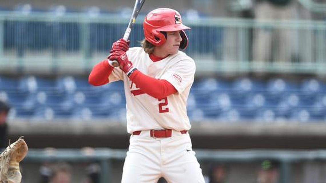 Youngstown State’s Eli Brown