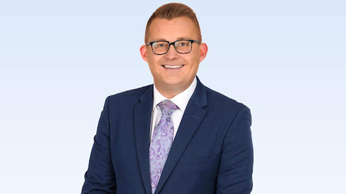 Josh Frketic