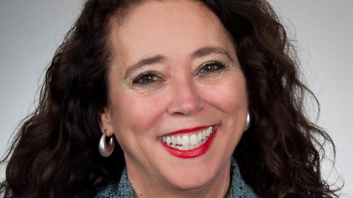 State Rep. Michele Lepore-Hagan (ohiohouse.gov)