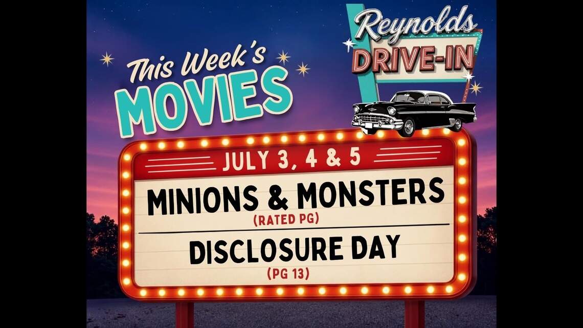 Mercer County drive-in changes hands. Here's what to know