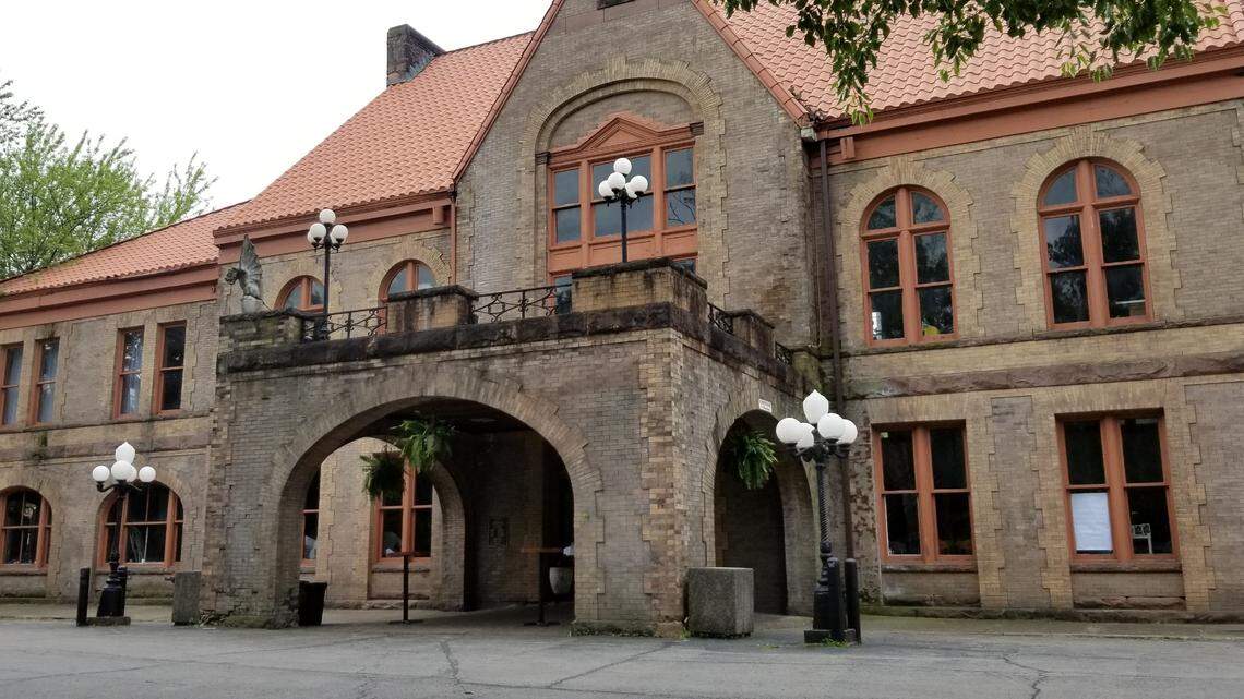 Artists of the Rust Belt Summer Market this weekend