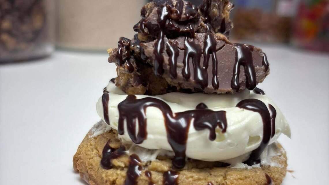 One Hot Cookie closes one location, keeps spot at Eastwood Mall