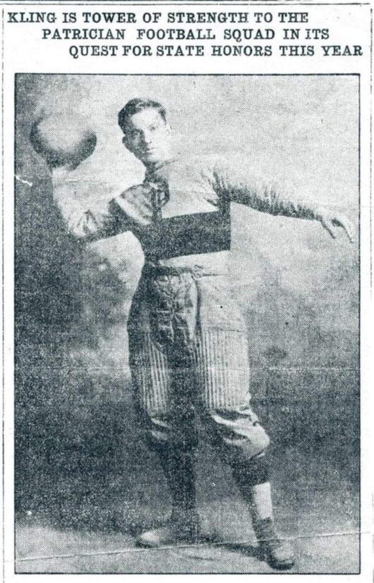 Mahoning Valley history has come to life with the reemergence of a semi-professional football team which also serves as a nonprofit benefiting the community.&nbsp;