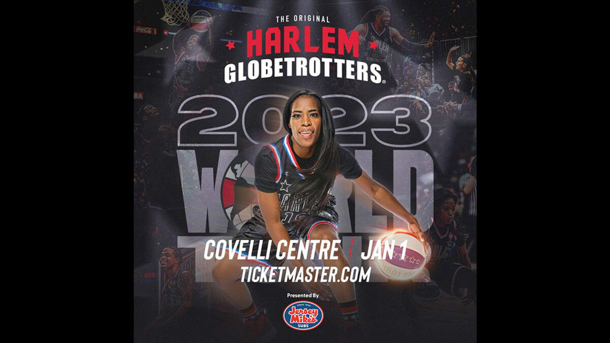 Harlem Globetrotters