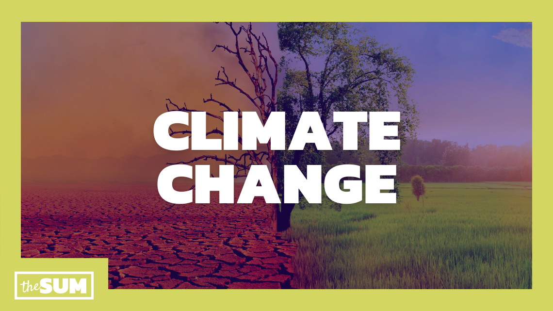 Does climate change affect your finances? Here’s what to know