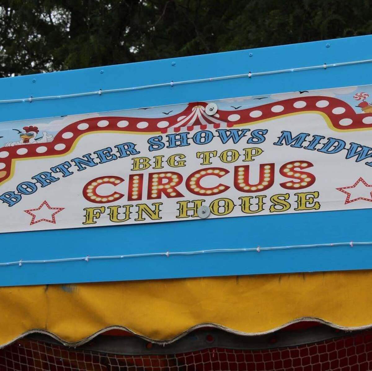 Family-owned Bortner Shows Midway marks its tenth season serving Mahoning Valley festivals with rides, carnival food, trained staff and weekly ride inspections.
