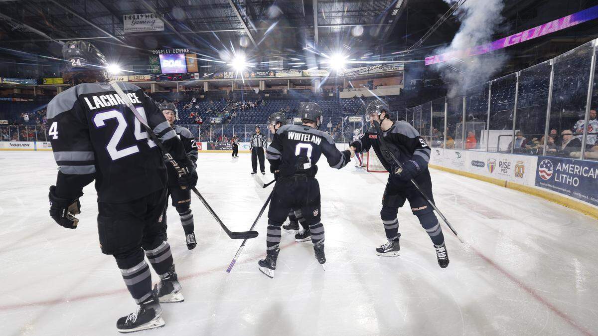 Youngstown Phantoms
