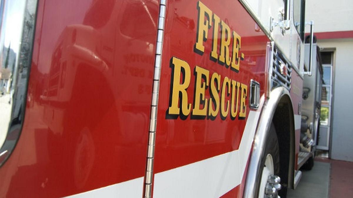A 10-year-old boy was killed in a house fire in Bell County. (File photo)