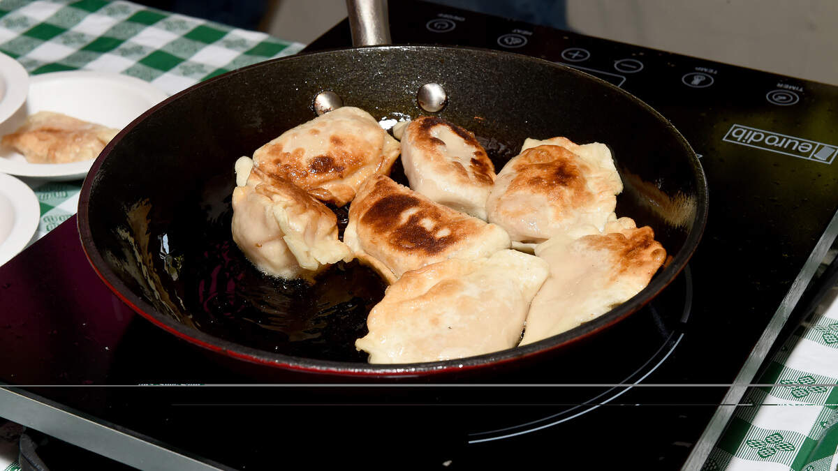Find the top five pierogi destinations around Youngstown, Ohio — learn locations, Yelp scores and customer impressions for Boardman, Hubbard and more.