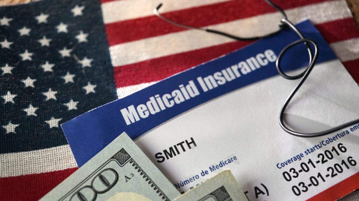 Georgia hospitals stand to lose $540 million as a result of Medicaid cuts.