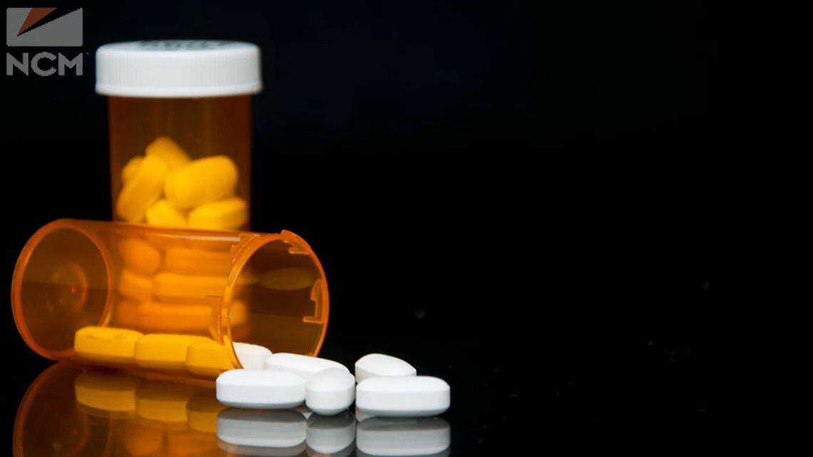 Drug disposal bags are available to patrons at local library locations.