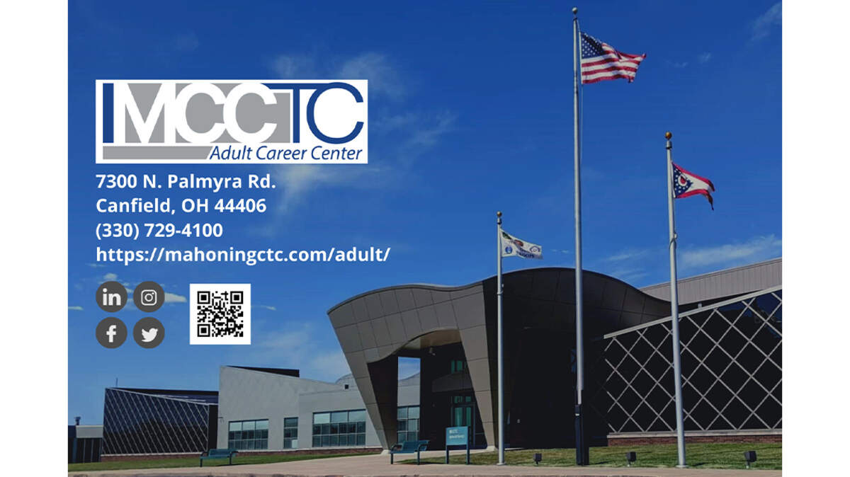 Mahoning County Career & Technical Center