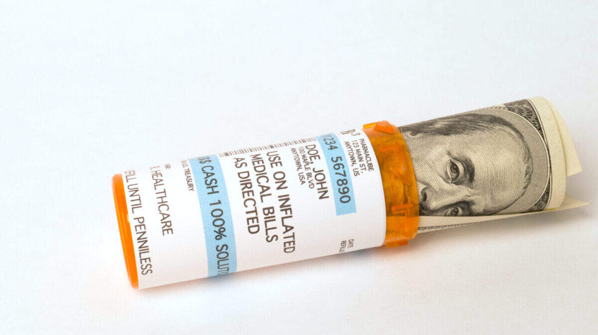 Pressure on doctors from health insurance companies, pharmaceutical companies, device manufacturers, brokers, lobbyists, hospitals, fake research and private equity are hurting patient care.