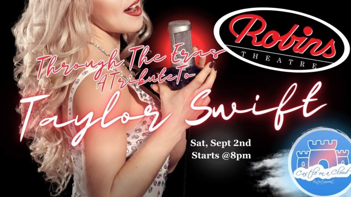 Taylor Swift tribute