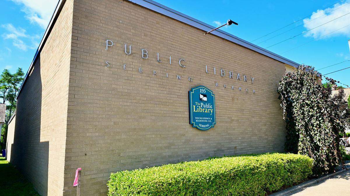 Sebring Library