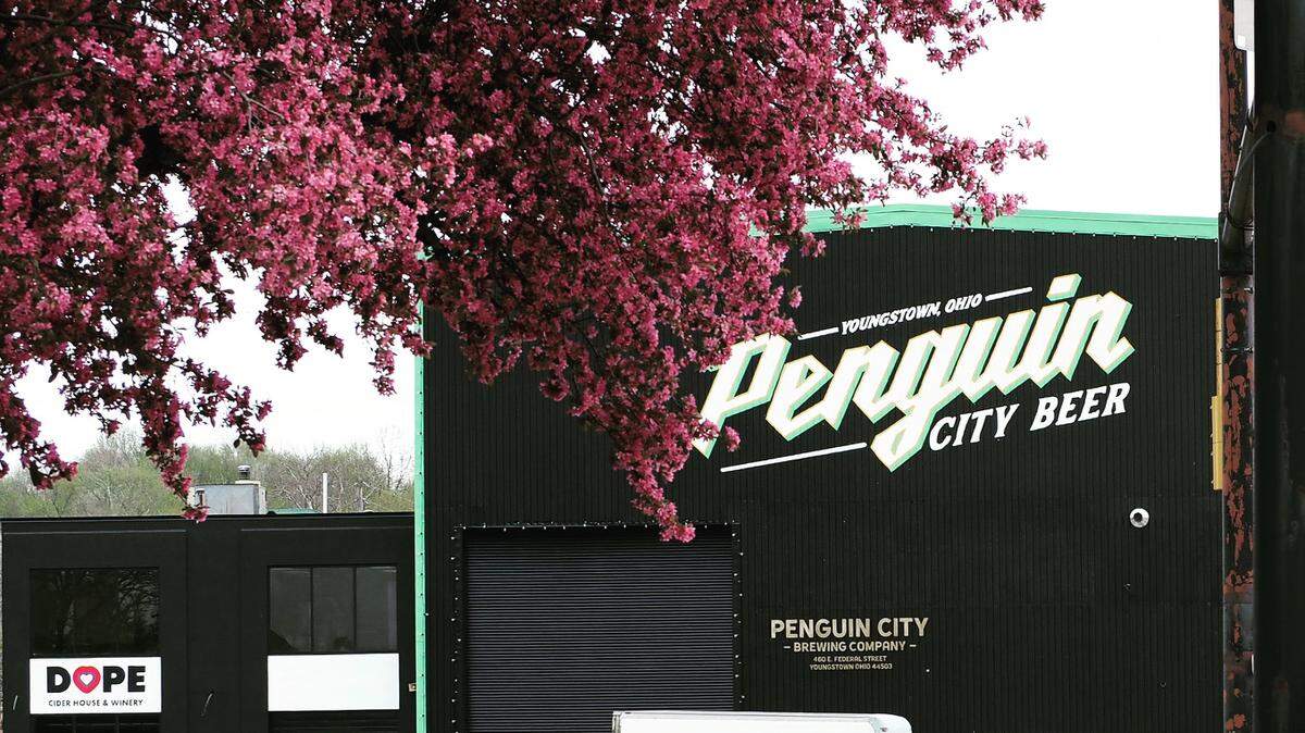 On May 9, catch the grand opening concert at Penguin City Brewing Co. featuring Space Frehley, a nationally touring tribute to KISS guitarist Ace Frehley, and Live Wire, one of the country’s premier Mötley Crüe tribute acts.