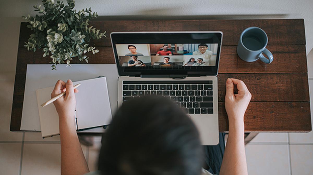 Here are 10 high-paying remote work jobs advertised in South Carolina.