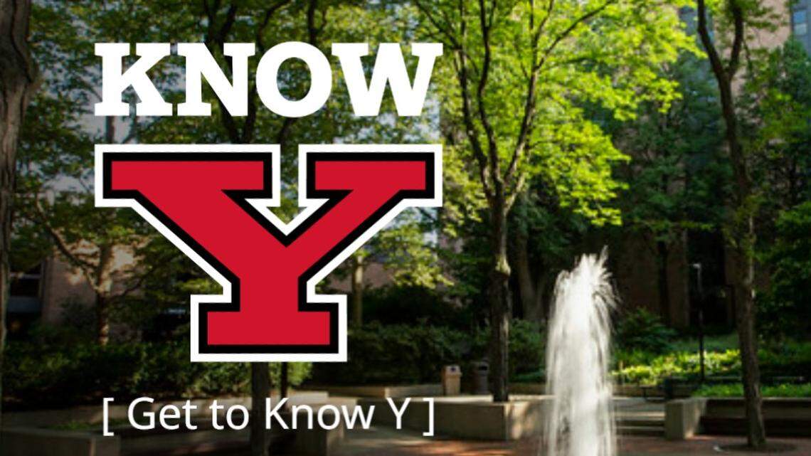 This month, two Youngstown State University police officers are moving up the ranks.