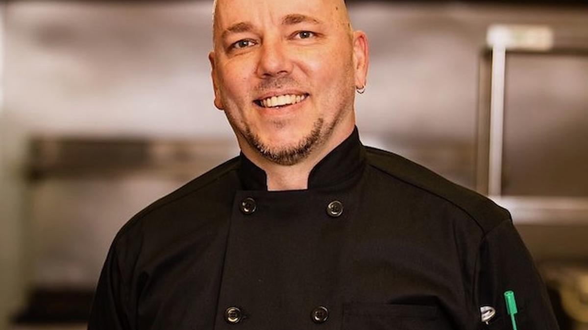 Don Ritenour, owner of YoFresh, aims to provide fresh, quality food to the Mahoning Valley through a meal subscription and delivery service emphasizing an “eat good, feel good, do good” mission through community outreach and collaboration. (Photo provided)