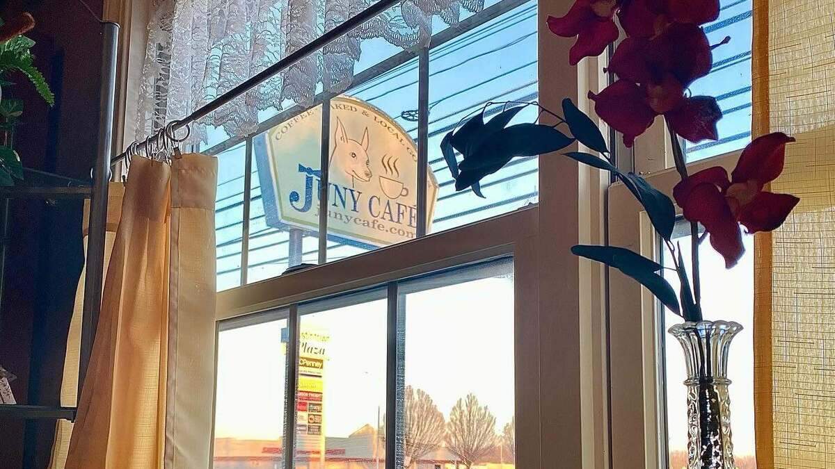 “We would love to see Juny Café continue to grow with an owner who is excited to fully invest in its next chapter,” Danielle and Mickael Sopel said.