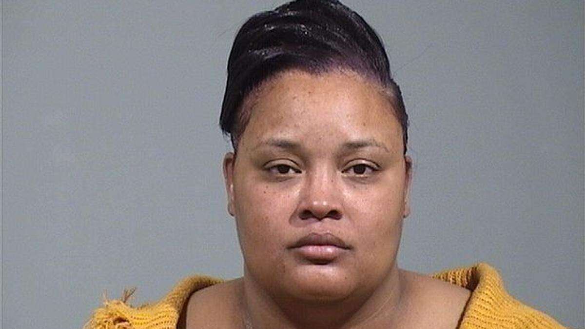 Kenyana M. Pennock
