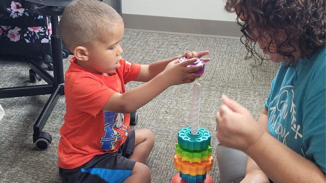 A Center for American Progress analysis finds Ohio families face the steepest child care losses after the Trump administration moved to eliminate the 7% cap.