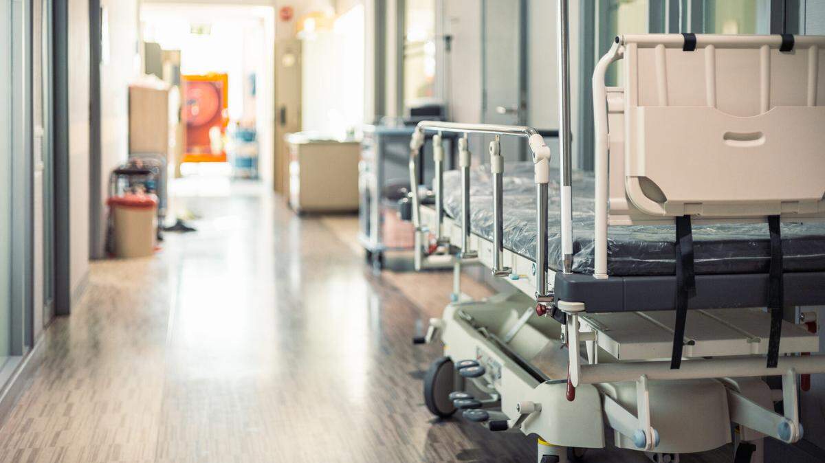 Ohio Hospital Association praises senators, won’t say if their vote cost hospitals billions.