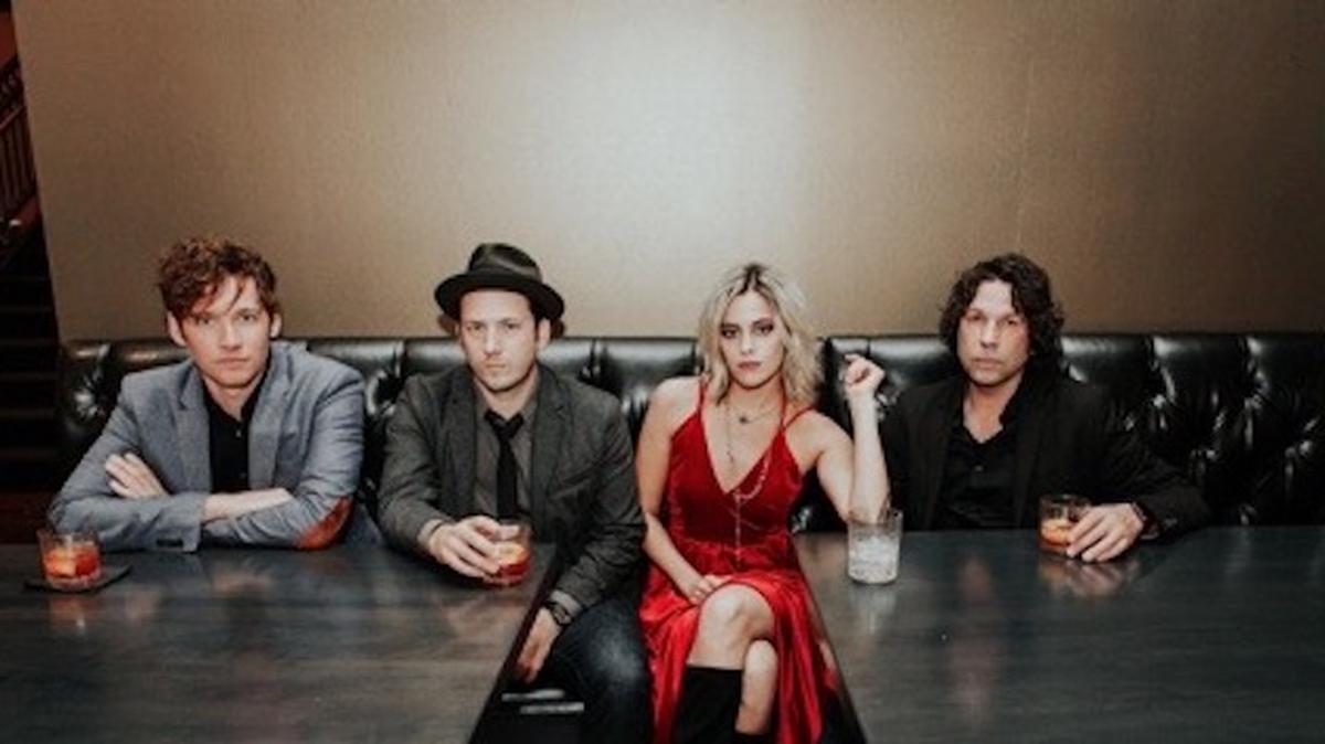  When popular Youngstown band The Vindys play Westside Bowl on Saturday, Oct. 19, they will commemorate the occasion by recording a live CD/DVD.