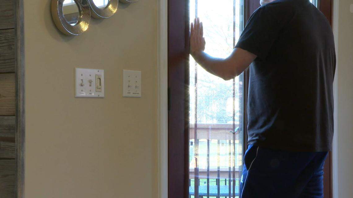 June is Men’s Health Month. A clinical psychologist goes over the importance of men seeking help for anxiety or depression when needed.