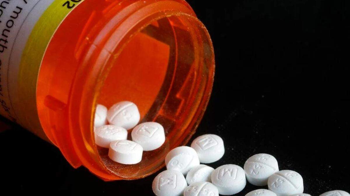 Congress needs to act to help prevent opioid addiction among veterans.